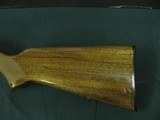 7426 Browning BAR 30-06 22 inch barrel,MFG BELGIUM 1970's NEW IN BOX WITH BOOKLET, UNFIRED, NOT A MARK ON IT. S/N 137rp13841. A++ walnut. Browning - 6 of 15