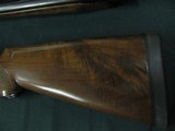 7427 Winchester 23 HEAVY DUCK 12 gauge 30 inch barrels, full/full, solid rib, ejectors, pistol grip with cap,SINGLE SLECTIVE TRIGGER, Winchester butt - 7 of 15