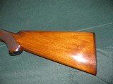 7429 Winchester 101 field 20 gauge mod full 28 inch barrels 99%condition, Winchester butt plate, vent rib,ejectors,pistol grip with cap came from west - 2 of 14