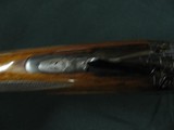 7429 Winchester 101 field 20 gauge mod full 28 inch barrels 99%condition, Winchester butt plate, vent rib,ejectors,pistol grip with cap came from west - 13 of 14