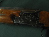 7429 Winchester 101 field 20 gauge mod full 28 inch barrels 99%condition, Winchester butt plate, vent rib,ejectors,pistol grip with cap came from west - 5 of 14