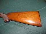 7428
Winchester 101 field 20 gauge skeet,2 3/4 &3 inch chambers, 28 inch barrels 99%condition, skeet,Winchester butt plate, vent rib,ejectors,pistol - 2 of 12
