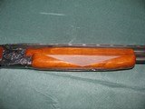 7428
Winchester 101 field 20 gauge skeet,2 3/4 &3 inch chambers, 28 inch barrels 99%condition, skeet,Winchester butt plate, vent rib,ejectors,pistol - 10 of 12