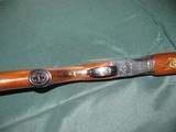 7428
Winchester 101 field 20 gauge skeet,2 3/4 &3 inch chambers, 28 inch barrels 99%condition, skeet,Winchester butt plate, vent rib,ejectors,pistol - 12 of 12