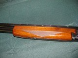 7430 Winchester 101 field 20 gauge 2 3/4 & 3 inch chambers, 26 inch barrel, ic and mod, pistol grip, vent rib ejectors, White line pad 14 lop. bores b - 4 of 11