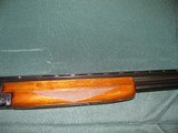 7430 Winchester 101 field 20 gauge 2 3/4 & 3 inch chambers, 26 inch barrel, ic and mod, pistol grip, vent rib ejectors, White line pad 14 lop. bores b - 7 of 11