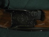 7430 Winchester 101 field 20 gauge 2 3/4 & 3 inch chambers, 26 inch barrel, ic and mod, pistol grip, vent rib ejectors, White line pad 14 lop. bores b - 11 of 11