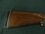 7431 Winchester 101 field 20 gauge 28 inch barrels 2 3/4 &3 inch chambers,skeet/skeet vent rib ejectors, pistol grip with cap. extended pad. 14 lop,a+ - 9 of 10