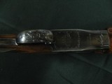 7431 Winchester 101 field 20 gauge 28 inch barrels 2 3/4 &3 inch chambers,skeet/skeet vent rib ejectors, pistol grip with cap. extended pad. 14 lop,a+ - 7 of 10