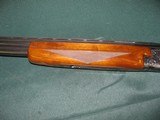 7431 Winchester 101 field 20 gauge 28 inch barrels 2 3/4 &3 inch chambers,skeet/skeet vent rib ejectors, pistol grip with cap. extended pad. 14 lop,a+ - 4 of 10