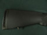 7440 Benelli Super Black Eagle I 12 gauge, 28 inch barrel id mod im full wrench, box,spacers, booklet, red front bead. this one holds 4 shells, seldom - 5 of 10