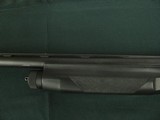 7440 Benelli Super Black Eagle I 12 gauge, 28 inch barrel id mod im full wrench, box,spacers, booklet, red front bead. this one holds 4 shells, seldom - 4 of 10
