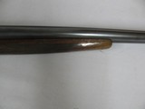 7433 L C Smith 20 gauge 28 inch barrels ic/ic, solid rib double triggers, splinter forend, extracto, pistol grip,14 lop Pachmayer pa - 20 of 22