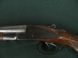 7433 L C Smith 20 gauge 28 inch barrels ic/ic, solid rib double triggers, splinter forend, extracto, pistol grip,14 lop Pachmayer pa - 3 of 22