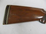 7433 L C Smith 20 gauge 28 inch barrels ic/ic, solid rib double triggers, splinter forend, extracto, pistol grip,14 lop Pachmayer pa - 17 of 22