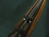 7437 Browning semi auto 22 long rifle,mfg Belgium, adjustable rear site,excellent condition. steel butt s/n 69T2078X - 10 of 11