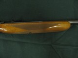 7437 Browning semi auto 22 long rifle,mfg Belgium, adjustable rear site,excellent condition. steel butt s/n 69T2078X - 8 of 11