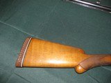 7434 Browning Superposed SWEETSIXTEEN mfg Belguium 16 gauge, 2 barrels, 28 inch barrel vent rb full, 28 inch barrel mod vent rib,round knob, Browning - 6 of 10