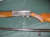 7434 Browning Superposed SWEETSIXTEEN mfg Belguium 16 gauge, 2 barrels, 28 inch barrel vent rb full, 28 inch barrel mod vent rib,round knob, Browning - 3 of 10