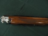 7444 Winchester 101 field 20 gauge 28 inch barrel, mod and full, vent rib, RED W pistol grip cap denotes 1st 3 years of production, hang tag and all p - 11 of 11