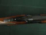 7445 Winchester 101 field 20 gauge 30 INCH BARRELS RARE,full and full, 2 3/4 & 3 inch chambers, RED W first 3 years of production 98% excellent condit - 12 of 12