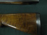 7447 Winchester 23 Heavy Duck 12 gauge 30 inch barrels full/full 3 inch chambers, single select trigger, ejectors, pistoll grip,solid rib, 2 beads,HEA - 3 of 11
