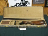 7447 Winchester 23 Heavy Duck 12 gauge 30 inch barrels full/full 3 inch chambers, single select trigger, ejectors, pistoll grip,solid rib, 2 beads,HEA - 1 of 11