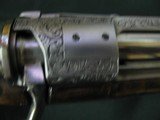 7448 Browning Olympian 30-06 cal 22inch barrel,GRECO ENGRAVED & SIGNED 2X.AAA Marble cake highly figured walnut AAA++,Browning butt plate, looks unfir - 7 of 13