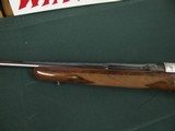 7448 Browning Olympian 30-06 cal 22inch barrel,GRECO ENGRAVED & SIGNED 2X.AAA Marble cake highly figured walnut AAA++,Browning butt plate, looks unfir - 3 of 13
