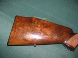 7448 Browning Olympian 30-06 cal 22inch barrel,GRECO ENGRAVED & SIGNED 2X.AAA Marble cake highly figured walnut AAA++,Browning butt plate, looks unfir - 12 of 13