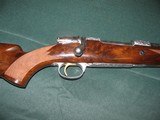 7448 Browning Olympian 30-06 cal 22inch barrel,GRECO ENGRAVED & SIGNED 2X.AAA Marble cake highly figured walnut AAA++,Browning butt plate, looks unfir - 13 of 13