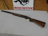 7455 Winchester 101 20 gauge 28 inch barrels mod/full 2 3/4&3 inch chambers, pistol grip with cap, Winchester butt plate,98%++, opens closes tite, bor