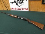 7456 Browning Model 12 20 gauge 26 inch barrels mod fixed, - 2 of 10
