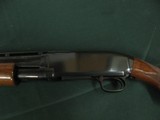 7456 Browning Model 12 20 gauge 26 inch barrels mod fixed, - 4 of 10