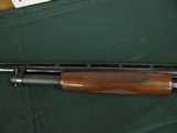 7456 Browning Model 12 20 gauge 26 inch barrels mod fixed, - 5 of 10