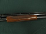 7456 Browning Model 12 20 gauge 26 inch barrels mod fixed, - 9 of 10