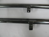 7458 BrowningSWEET SIXTEEN mfg Belgium 16 gauge, 2 barrels, 28 inch barrel vent rib full, 28 inch barrel mod vent rib-no bead,,round knob, long tang - 10 of 16