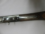 7458 BrowningSWEET SIXTEEN mfg Belgium 16 gauge, 2 barrels, 28 inch barrel vent rib full, 28 inch barrel mod vent rib-no bead,,round knob, long tang - 15 of 16