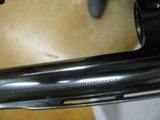 7458 BrowningSWEET SIXTEEN mfg Belgium 16 gauge, 2 barrels, 28 inch barrel vent rib full, 28 inch barrel mod vent rib-no bead,,round knob, long tang - 13 of 16