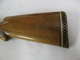 7458 BrowningSWEET SIXTEEN mfg Belgium 16 gauge, 2 barrels, 28 inch barrel vent rib full, 28 inch barrel mod vent rib-no bead,,round knob, long tang - 2 of 16
