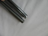 7458 BrowningSWEET SIXTEEN mfg Belgium 16 gauge, 2 barrels, 28 inch barrel vent rib full, 28 inch barrel mod vent rib-no bead,,round knob, long tang - 12 of 16