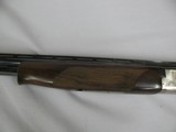 7460 Browning Citori Feather XS 410gauge 28 inch barrels 3inch chambers, sk ic mod screw in chokes,  gold trigger, schnabel forend, AAA++heavily MARBL - 7 of 17