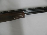 7460 Browning Citori Feather XS 410gauge 28 inch barrels 3inch chambers, sk ic mod screw in chokes,  gold trigger, schnabel forend, AAA++heavily MARBL - 16 of 17