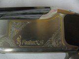 7460 Browning Citori Feather XS 410gauge 28 inch barrels 3inch chambers, sk ic mod screw in chokes,  gold trigger, schnabel forend, AAA++heavily MARBL - 9 of 17