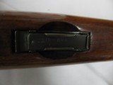 7432 Winchester 43 218 B 24 inch barrel hooded front site, steel butt plate, - 10 of 11