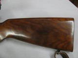 7432 Winchester 43 218 B 24 inch barrel hooded front site, steel butt plate, - 1 of 11