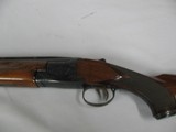 7463 Winchester 101 field 20 gauge 30 INCH BARRELS RARE,full and full, 2 3/4 & 3 inch chambers, RED W first 3 years of production 98% excellent condit - 3 of 13