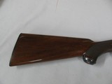 7463 Winchester 101 field 20 gauge 30 INCH BARRELS RARE,full and full, 2 3/4 & 3 inch chambers, RED W first 3 years of production 98% excellent condit - 6 of 13