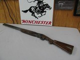 7466 Winchester 101 SUPER PIGEON 12 gauge WINCHOKES sk/mod (more for
$40) 7 GOLD IMAGES, 2 gold ducks left, gold bird dog&3 gold birds right - 1 of 16