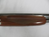 7469 Winchester 101 LIGHTWEIGHT12gauge 27 inch barrels ic/mod winchokes 99% condition, ejectors, quail/pheasant engraved coin silver receiver, Win - 11 of 13